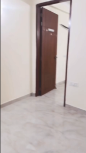 1 BHK + 1 Bath (400 sqft) Builder Floor for Rent in Block E, Paryavaran Complex