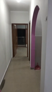 1 BHK + 1 Bath (410 sqft) Flat/Apartment for Rent in Block A, Paryavaran Complex