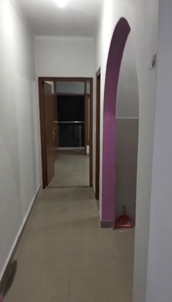 1 BHK + 1 Bath (410 sqft) Flat/Apartment for Rent in Block A, Paryavaran Complex