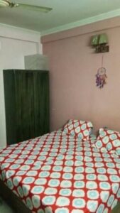 1 RK + 1 Bath (300 sqft) Flat/Apartment for Rent in Block E, Paryavaran Complex