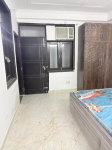 1 RK + 1 Bath (400 sqft) Flat/Apartment for Rent in Mahadev Apartment, Gali Number 2, Saiyad-Ul-Ajaib