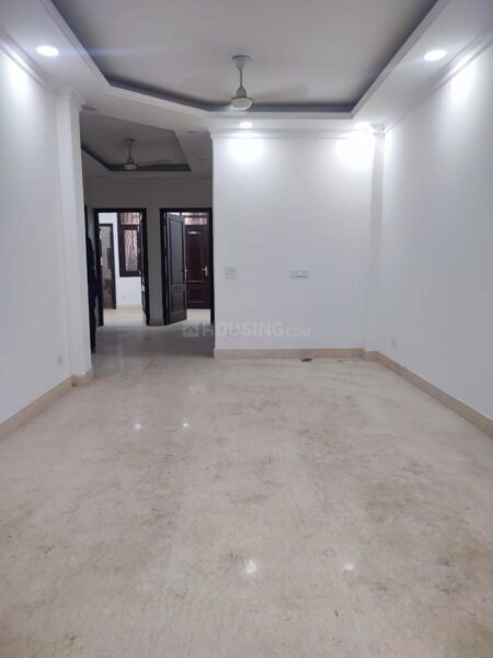 3 BHK + 3 Bath (1,800 sqft) Flat/Apartment for Rent in Mahadev Apartment, Gali Number 2, Saiyad-Ul-Ajaib