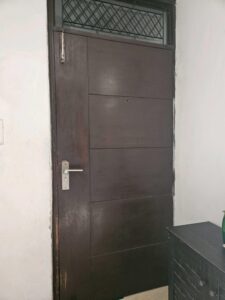 4 BHK + 4 Bath (2,475 sqft) Independent/Builder Floor for rent in Block B, Paryavaran Complex
