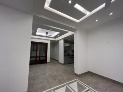 4 BHK + 4 Bath (2,475 sqft) Flat/Apartment for rent in Block A, Paryavaran Complex