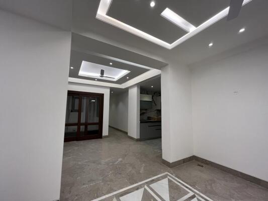 4 BHK + 4 Bath (2,475 sqft) Flat/Apartment for rent in Block A, Paryavaran Complex