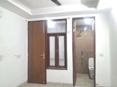 1 RK + 1 Bath (370 sqft) Flat/Apartment for Rent in Block A, Paryavaran Complex