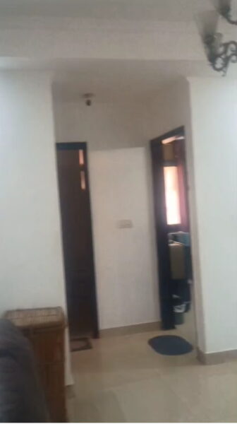 1 BHK + 1 Bath (455 sqft) Flat/Apartment for Rent in Block A, Paryavaran Complex