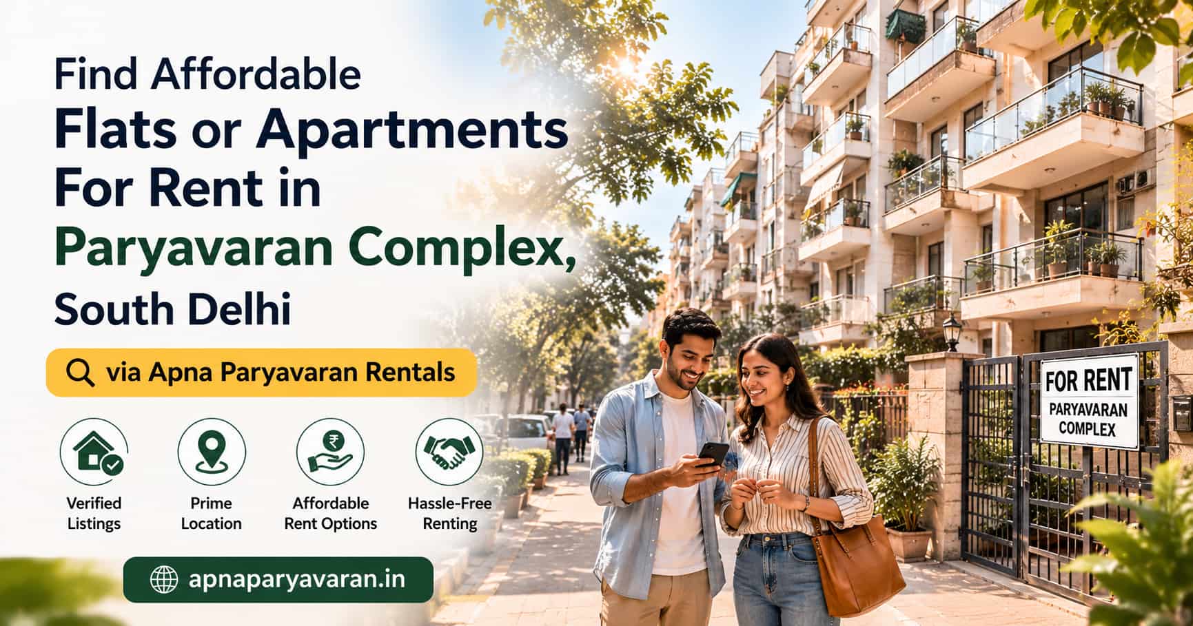 Blog - Apna Paryavaran Rentals