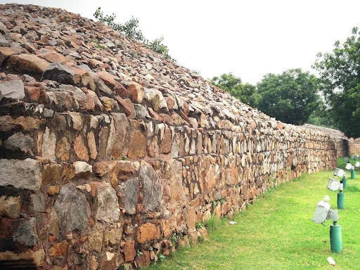Kila Rai Pithora Saiyad Ul Ajaib