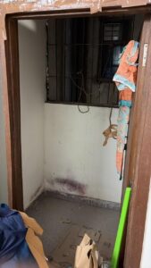1 RK + 1 Bath (310 sqft) Flat/Apartment for Rent in Block E, Paryavaran Complex