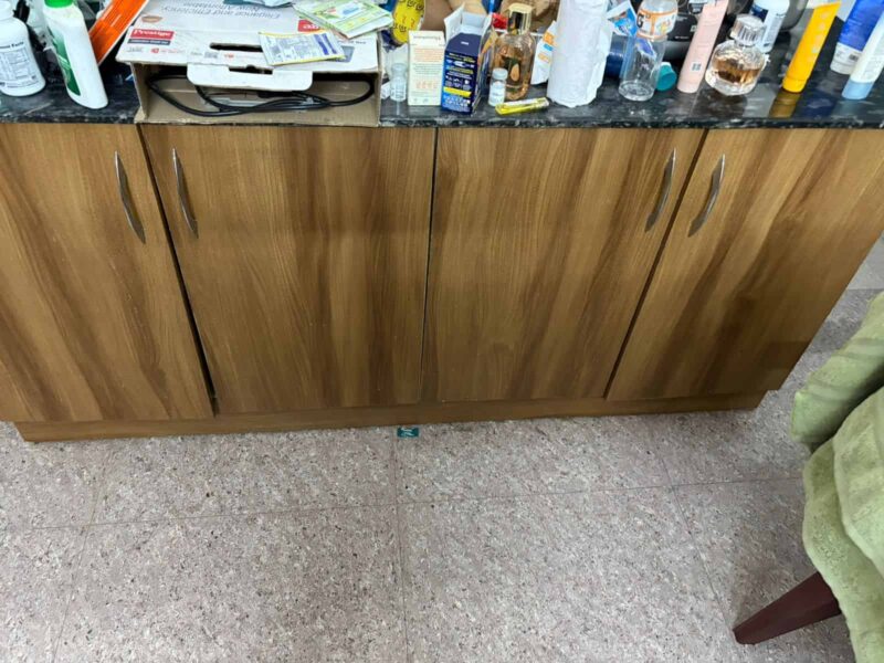 1 RK + 1 Bath (310 sqft) Flat/Apartment for Rent in Block E, Paryavaran Complex
