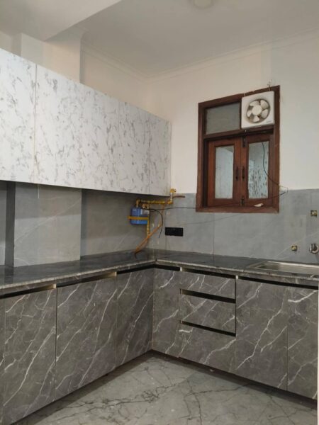 1 BHK + 1 Bath (510 sqft) Flat/Apartment for Rent in Saiyad-Ul-Ajaib