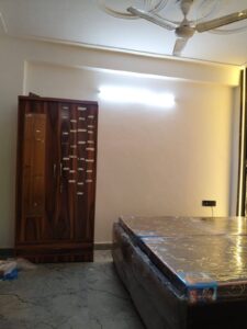 1 BHK + 1 Bath (510 sqft) Flat/Apartment for Rent in Saiyad-Ul-Ajaib