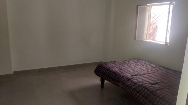 1 RK + 1 Bath (175 sqft) Builder Floor for Rent in Gali Number 3, Saiyad-Ul-Ajaib