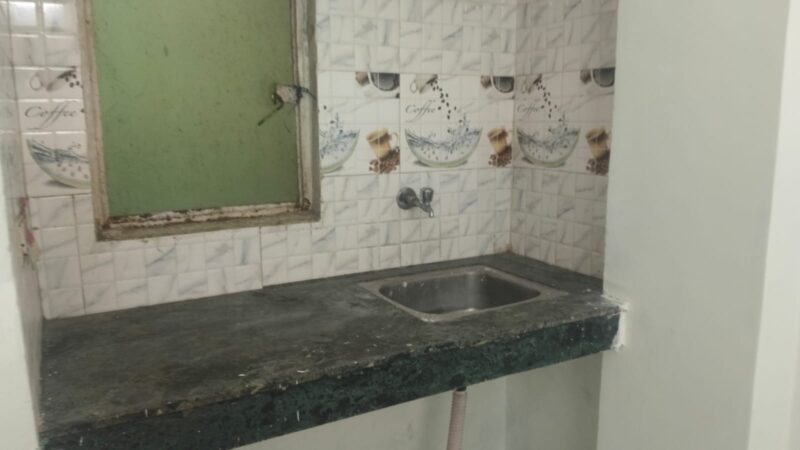 1 RK + 1 Bath (175 sqft) Builder Floor for Rent in Gali Number 3, Saiyad-Ul-Ajaib