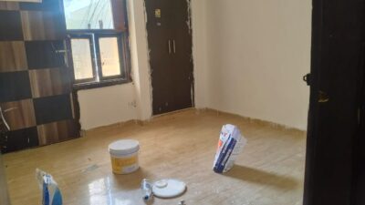 1 BHK + 1 Bath (550 sqft) Builder Floor for Rent in Gali Number 3, Saiyad-Ul-Ajaib