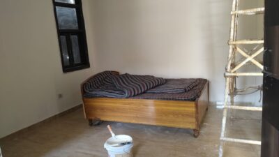1 BHK + 1 Bath (550 sqft) Builder Floor for Rent in Gali Number 3, Saiyad-Ul-Ajaib