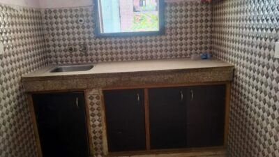 1 BHK + 1 Bath (550 sqft) Builder Floor for Rent in Gali Number 3, Saiyad-Ul-Ajaib