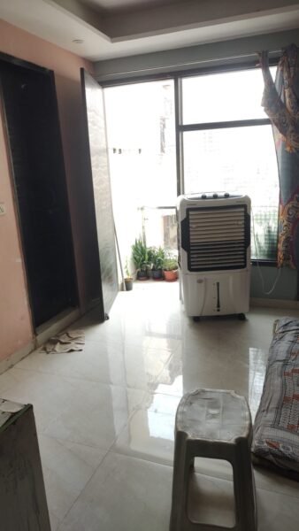 2 BHK + 2 Bath (680 sqft) Flat/Apartment for Rent in Transformer Gali, Neb Sarai