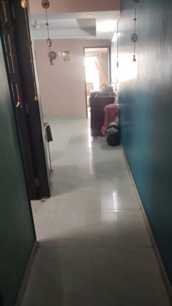 2 BHK + 2 Bath (680 sqft) Flat/Apartment for Rent in Transformer Gali, Neb Sarai