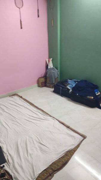 2 BHK + 2 Bath (680 sqft) Flat/Apartment for Rent in Transformer Gali, Neb Sarai