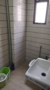 2 BHK + 2 Bath (680 sqft) Flat/Apartment for Rent in Transformer Gali, Neb Sarai