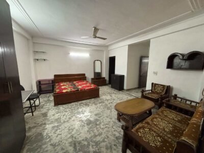 3 BHK + 3 Bath (1,575 sqft) Flat/Apartment for Rent in Anupam Enclave Phase 1