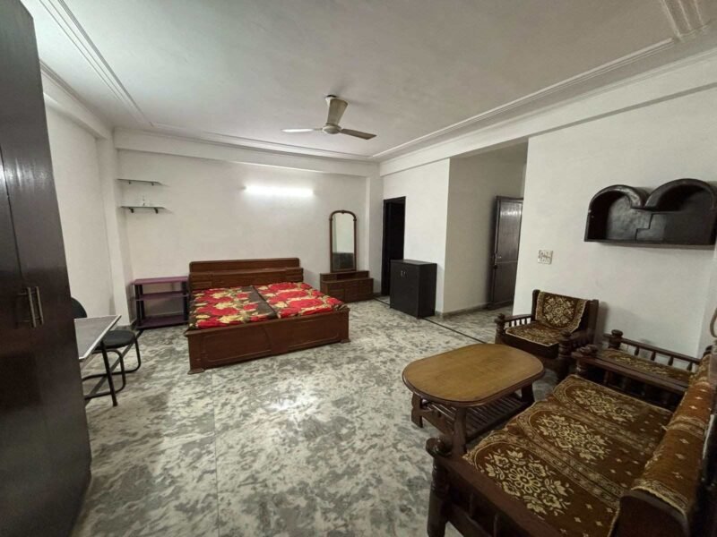 3 BHK + 3 Bath (1,575 sqft) Flat/Apartment for Rent in Anupam Enclave Phase 1