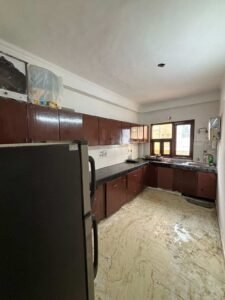 3 BHK + 3 Bath (1,575 sqft) Flat/Apartment for Rent in Anupam Enclave Phase 1