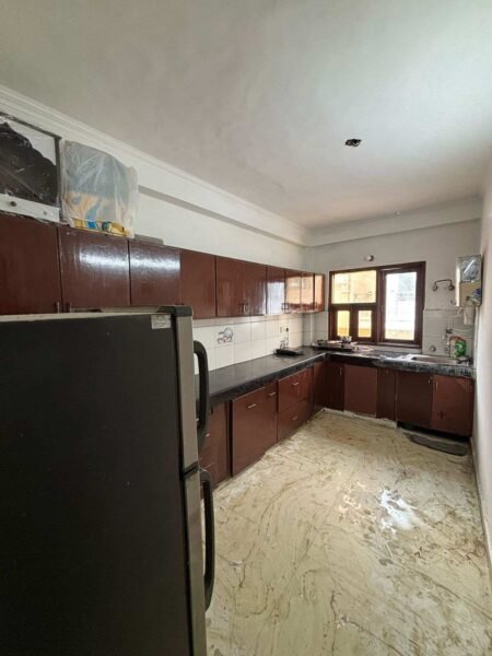 3 BHK + 3 Bath (1,575 sqft) Flat/Apartment for Rent in Anupam Enclave Phase 1