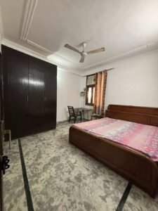 3 BHK + 3 Bath (1,575 sqft) Flat/Apartment for Rent in Anupam Enclave Phase 1