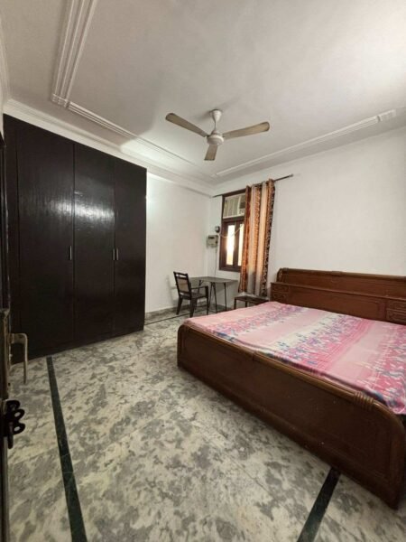 3 BHK + 3 Bath (1,575 sqft) Flat/Apartment for Rent in Anupam Enclave Phase 1