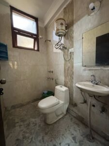 3 BHK + 3 Bath (1,575 sqft) Flat/Apartment for Rent in Anupam Enclave Phase 1