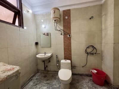 3 BHK + 3 Bath (1,575 sqft) Flat/Apartment for Rent in Anupam Enclave Phase 1