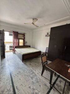 3 BHK + 3 Bath (1,575 sqft) Flat/Apartment for Rent in Anupam Enclave Phase 1