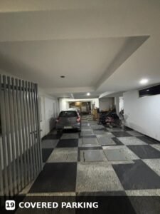3 BHK + 3 Bath (1,605 sqft) Flat/Apartment for Rent in Block A, Freedom Fighters Enclave